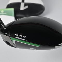 Callaway Elyte Triple Diamond Driver / 9 Degree / X-Flex Kuro Kage Black 60 - Image 5