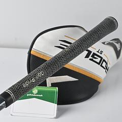 Callaway Rogue ST MAX Driver / 10.5 Degree / Regular Flex Tensei AV Blue 65 - Image 8