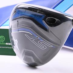 Mizuno ST-X 230 Driver / 9.5 Degree / Stiff Flex Tensei AV Blue 65 Shaft - Image 2