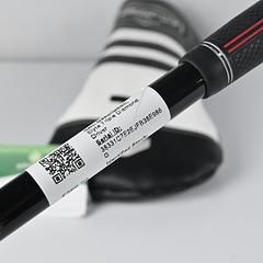 Callaway Elyte Triple Diamond Driver / 9 Degree / X-Flex Kuro Kage Black 60 - Image 7