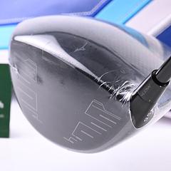 Mizuno ST-X 230 Driver / 9.5 Degree / Stiff Flex Tensei AV Blue 65 Shaft - Image 4