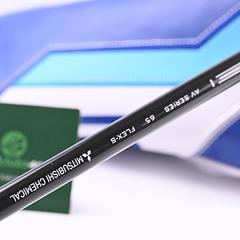 Mizuno ST-X 230 Driver / 9.5 Degree / Stiff Flex Tensei AV Blue 65 Shaft - Image 6