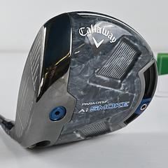 Left Hand Callaway Paradym Ai Smoke Max Driver / 10.5 Degree / Regular Flex - Image 1