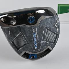 Left Hand Callaway Paradym Ai Smoke Max Driver / 10.5 Degree / Regular Flex - Image 2