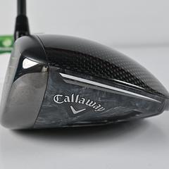 Left Hand Callaway Paradym Ai Smoke Max Driver / 10.5 Degree / Regular Flex - Image 3