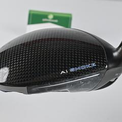 Left Hand Callaway Paradym Ai Smoke Max Driver / 10.5 Degree / Regular Flex - Image 5