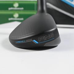 Ping G440 #3 Hybrid / 20 Degree / Stiff Flex Ping Alta CB Blue 70 Shaft - Image 3