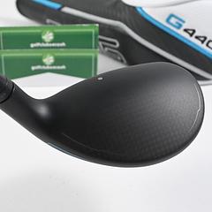 Ping G440 #3 Hybrid / 20 Degree / Stiff Flex Ping Alta CB Blue 70 Shaft - Image 5