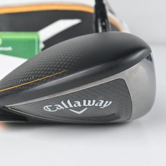 Callaway Rogue ST MAX LS Driver / 9 Degree / Stiff Flex Hzrdus Black 60 Shaft - Image 3