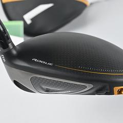 Callaway Rogue ST MAX LS Driver / 9 Degree / Stiff Flex Hzrdus Black 60 Shaft - Image 5