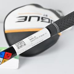 Callaway Rogue ST MAX LS Driver / 9 Degree / Stiff Flex Hzrdus Black 60 Shaft - Image 7