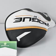 Callaway Rogue ST MAX LS Driver / 9 Degree / Stiff Flex Hzrdus Black 60 Shaft - Image 9