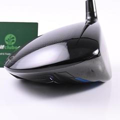 Mizuno ST-Z 230 Driver / 9.5 Degree / Senior Flex Helium 4 Shaft - Image 3