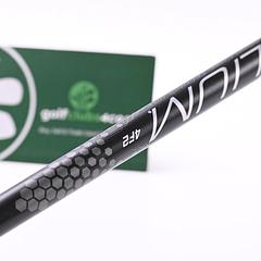 Mizuno ST-Z 230 Driver / 9.5 Degree / Senior Flex Helium 4 Shaft - Image 6