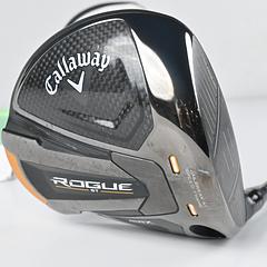 Callaway Rogue ST MAX Driver / 10.5 Degree / Regular Flex Fujikura Pro 62 Shaft - Image 1