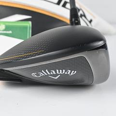 Callaway Rogue ST MAX Driver / 10.5 Degree / Regular Flex Fujikura Pro 62 Shaft - Image 3