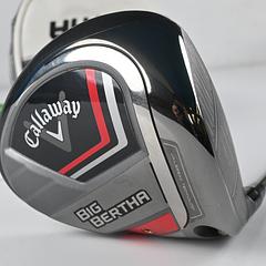 Callaway Big Bertha 2023 Driver / 10.5 Degree / Regular Flex Callaway RCH 45 - Image 1