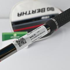 Callaway Big Bertha 2023 Driver / 10.5 Degree / Regular Flex Callaway RCH 45 - Image 7