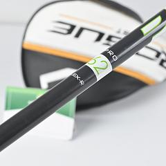 Callaway Rogue ST MAX Driver / 10.5 Degree / Regular Flex Fujikura Pro 62 Shaft - Image 6