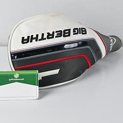 Callaway Big Bertha 2023 Driver / 10.5 Degree / Regular Flex Callaway RCH 45 - Image 9