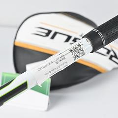 Callaway Rogue ST MAX Driver / 10.5 Degree / Regular Flex Fujikura Pro 62 Shaft - Image 7