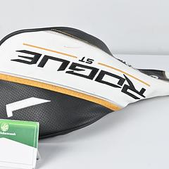 Callaway Rogue ST MAX Driver / 10.5 Degree / Regular Flex Fujikura Pro 62 Shaft - Image 9