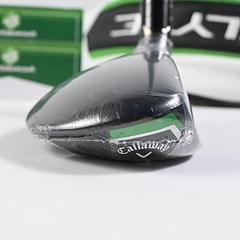 Callaway Elyte #4 Hybrid / 22 Degree / Regular Flex Denali Charcoal 60 Shaft - Image 3