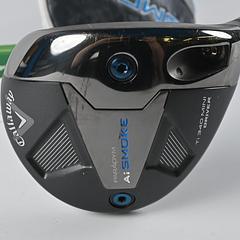 Callaway Paradym Ai Smoke Ti 340 Mini Driver / 11.5 Degree / Stiff Flex Denali - Image 2