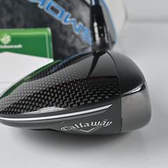 Callaway Paradym Ai Smoke Ti 340 Mini Driver / 11.5 Degree / Stiff Flex Denali - Image 3