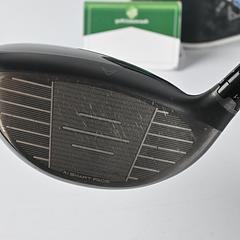 Callaway Paradym Ai Smoke Ti 340 Mini Driver / 11.5 Degree / Stiff Flex Denali - Image 4