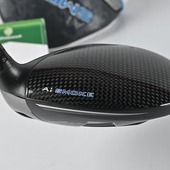 Callaway Paradym Ai Smoke Ti 340 Mini Driver / 11.5 Degree / Stiff Flex Denali - Image 5