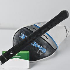 Callaway Paradym Ai Smoke Ti 340 Mini Driver / 11.5 Degree / Stiff Flex Denali - Image 8