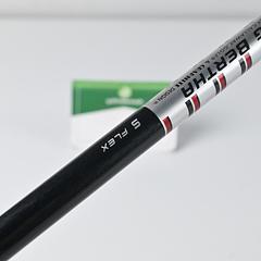 Callaway Big Bertha Alpha 815 DBD Driver / 9 Degree / Stiff Flex Callaway - Image 6