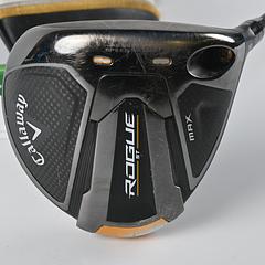 Callaway Rogue ST MAX Driver / 9 Degree / Regular Flex Cypher 2.0 40 Shaft - Image 2