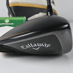 Callaway Rogue ST MAX Driver / 9 Degree / Regular Flex Cypher 2.0 40 Shaft - Image 3