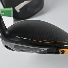 Callaway Rogue ST MAX Driver / 9 Degree / Regular Flex Cypher 2.0 40 Shaft - Image 5