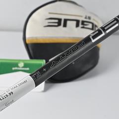 Callaway Rogue ST MAX Driver / 9 Degree / Regular Flex Cypher 2.0 40 Shaft - Image 6