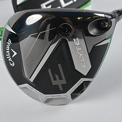 Callaway Elyte Driver / 9 Degree / Stiff Flex Denali Charcoal 50 Shaft - Image 2