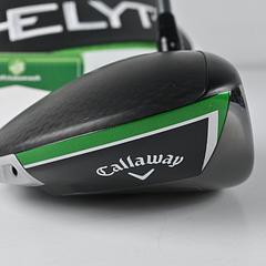 Callaway Elyte Driver / 9 Degree / Stiff Flex Denali Charcoal 50 Shaft - Image 3
