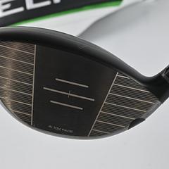Callaway Elyte Driver / 9 Degree / Stiff Flex Denali Charcoal 50 Shaft - Image 4