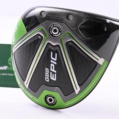 Callaway GBB Epic Sub Zero Driver / 9 Degree / X-Flex Fujikura Pro 62 Shaft - Image 2