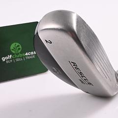 Taylormade Rescue Mid #2 Hybrid / 16 Degree / Regular Flex TaylorMade 95 Shafts - Image 1