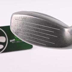 Taylormade Rescue Mid #2 Hybrid / 16 Degree / Regular Flex TaylorMade 95 Shafts - Image 4