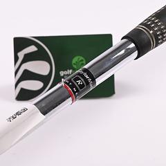 Taylormade Rescue Mid #2 Hybrid / 16 Degree / Regular Flex TaylorMade 95 Shafts - Image 6