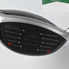 Taylormade M6 Driver / 9 Degree / Regular Flex Fujikura Atmos Orange 5 Shaft - Image 4