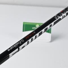 Taylormade M6 Driver / 9 Degree / Regular Flex Fujikura Atmos Orange 5 Shaft - Image 6