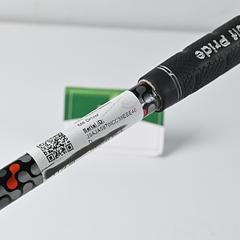 Taylormade M6 Driver / 9 Degree / Regular Flex Fujikura Atmos Orange 5 Shaft - Image 7