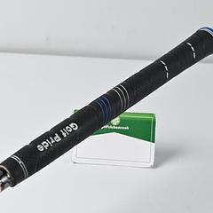 Taylormade M6 Driver / 9 Degree / Regular Flex Fujikura Atmos Orange 5 Shaft - Image 8