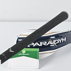 Callaway Paradym #4 Hybrid / 21 Degree / Regular Flex HZRDUS Silver 65 Shaft - Image 8