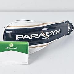 Callaway Paradym #4 Hybrid / 21 Degree / Regular Flex HZRDUS Silver 65 Shaft - Image 9